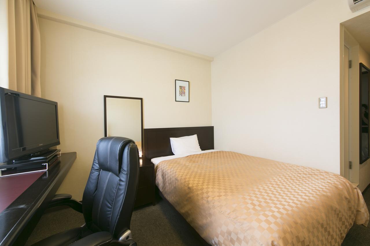 Hotel Nanvan Yaizu Zewnętrze zdjęcie