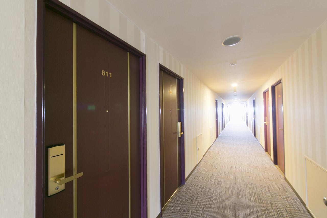 Hotel Nanvan Yaizu Zewnętrze zdjęcie