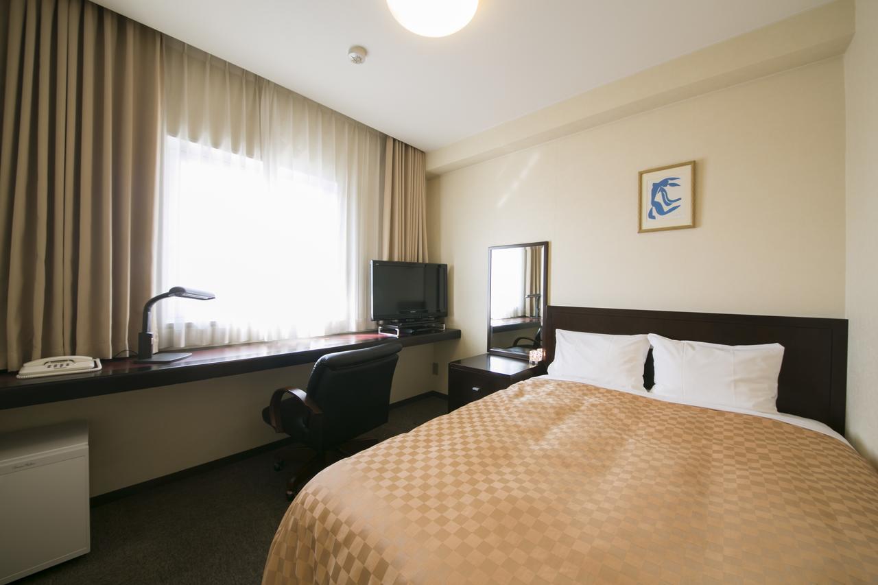 Hotel Nanvan Yaizu Zewnętrze zdjęcie