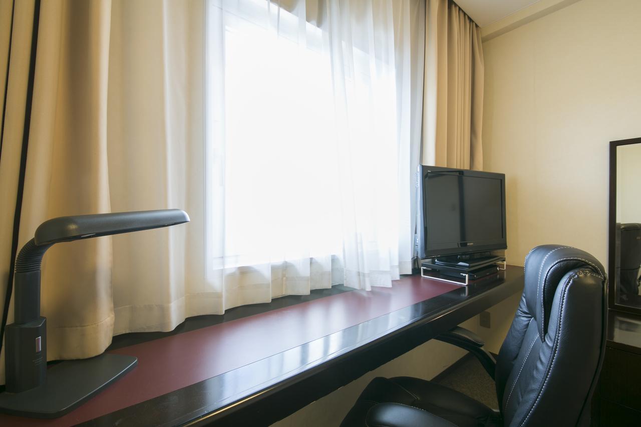 Hotel Nanvan Yaizu Zewnętrze zdjęcie