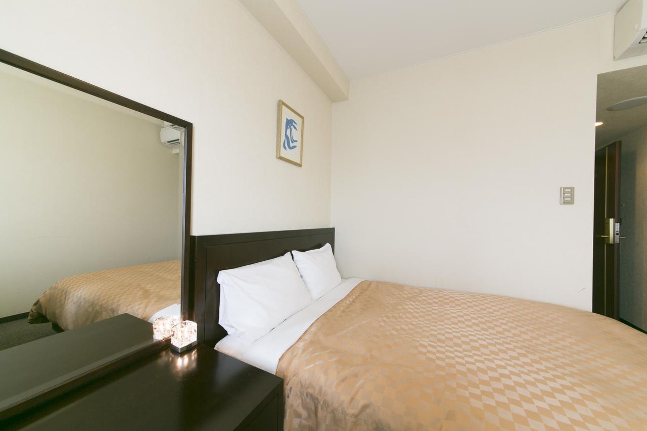 Hotel Nanvan Yaizu Zewnętrze zdjęcie