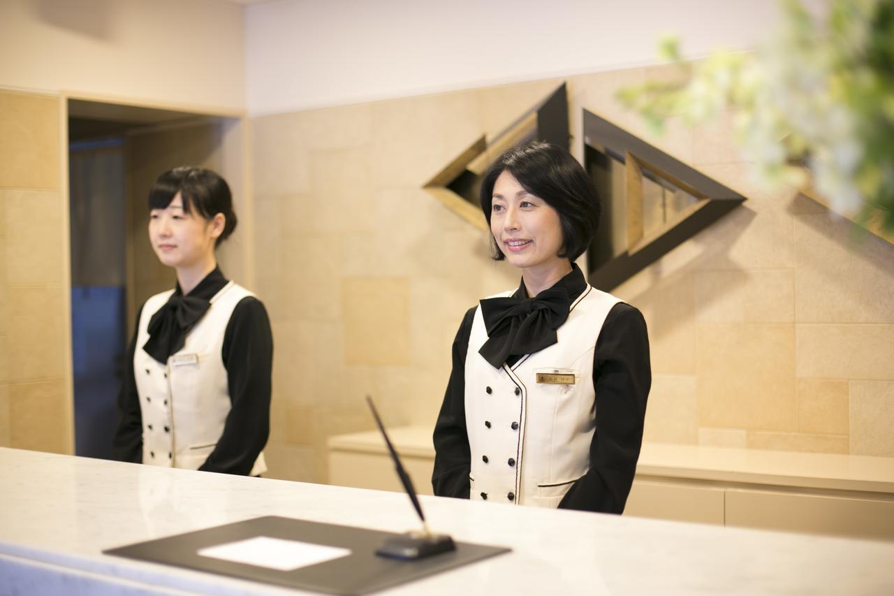 Hotel Nanvan Yaizu Zewnętrze zdjęcie
