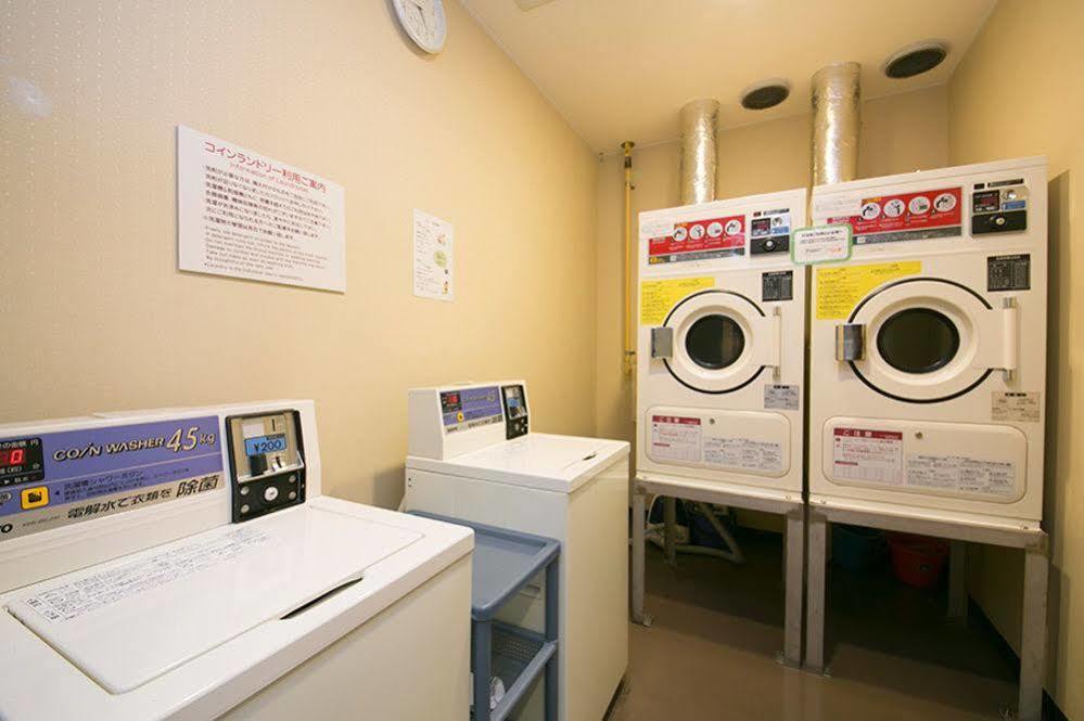 Hotel Nanvan Yaizu Zewnętrze zdjęcie
