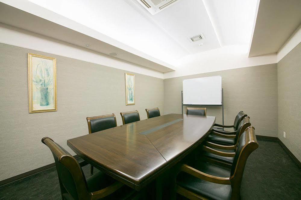 Hotel Nanvan Yaizu Zewnętrze zdjęcie