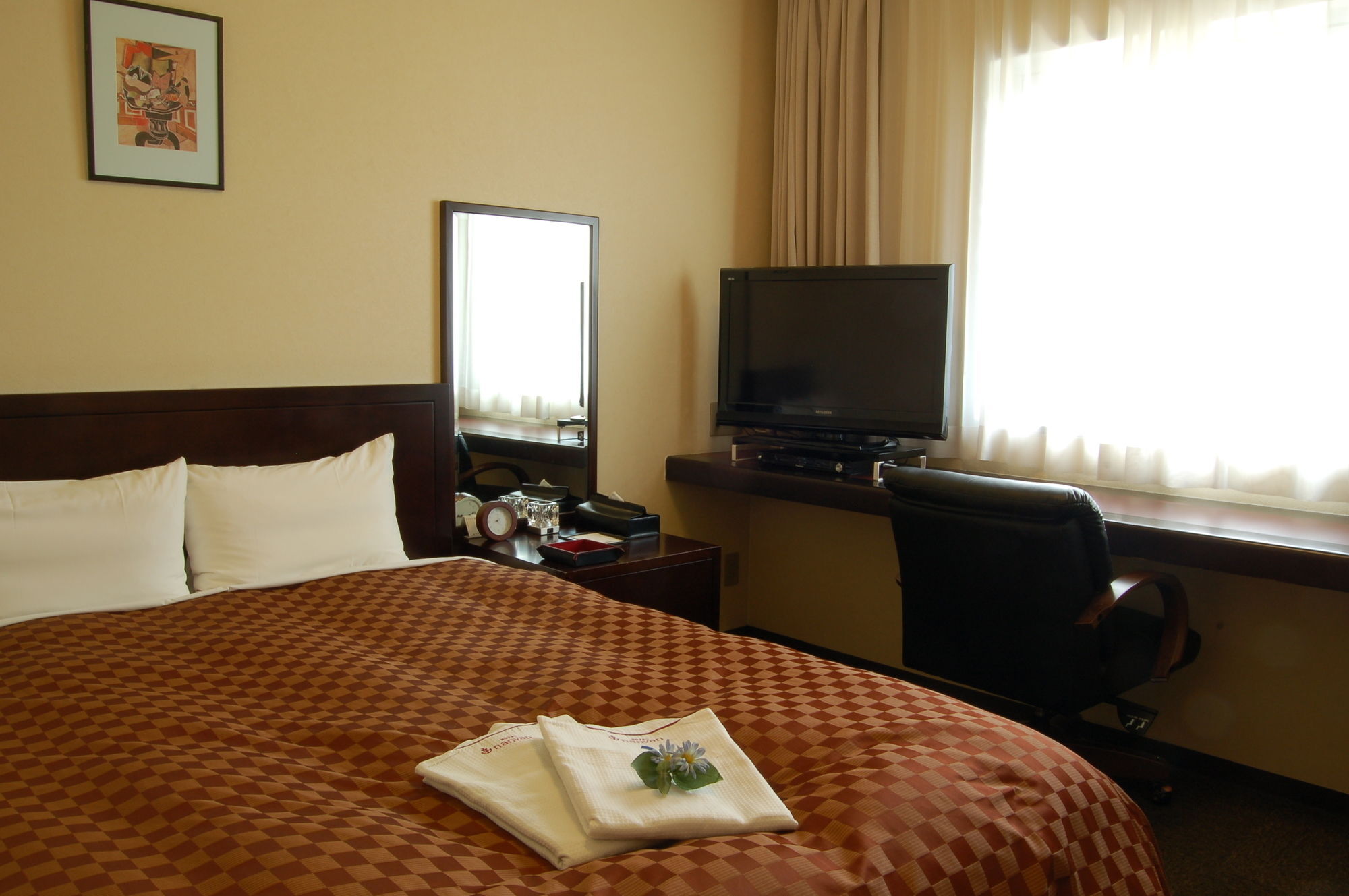 Hotel Nanvan Yaizu Zewnętrze zdjęcie